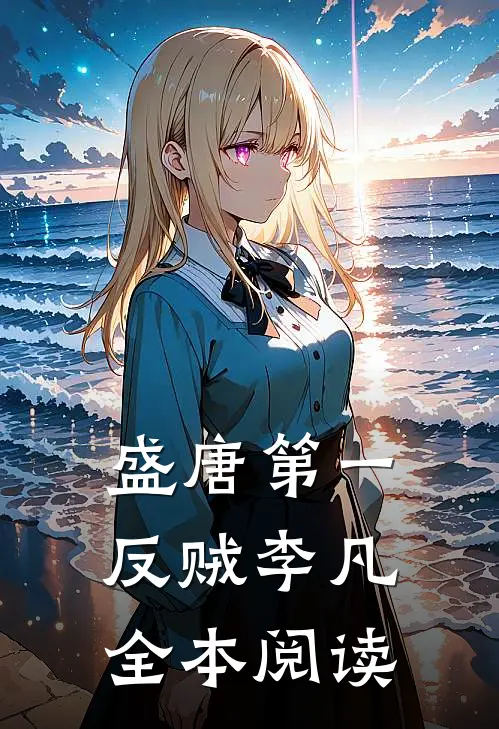 盛唐第一反贼李凡全本阅读