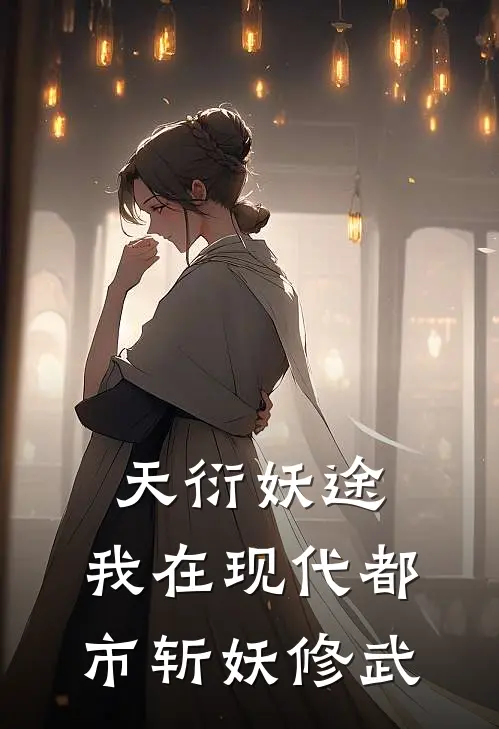 天衍妖途：我在现代都市斩妖修武林澈王胜完本小说大全_免费小说免费阅读天衍妖途：我在现代都市斩妖修武(林澈王胜)