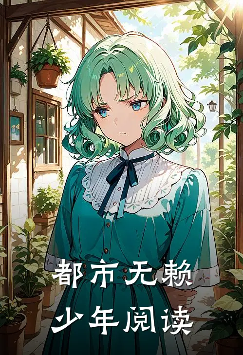 都市无赖少年阅读