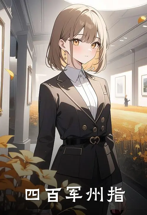 四百军州指