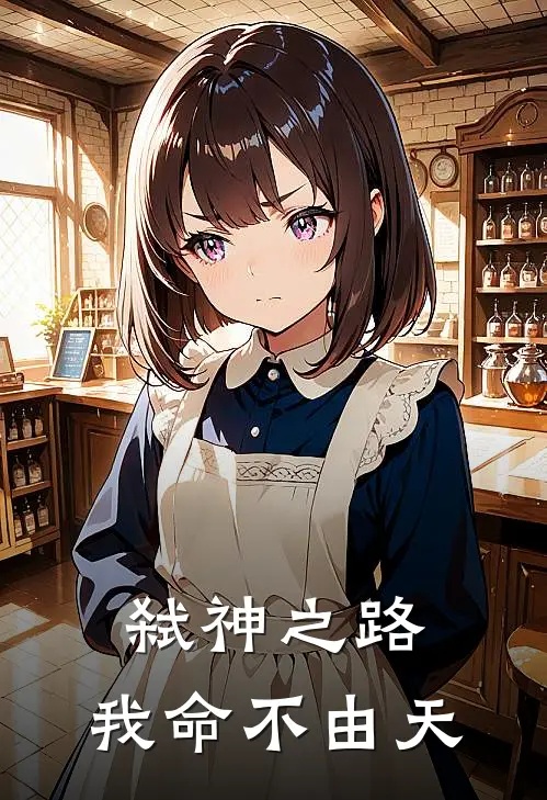 弑神之路，我命不由天