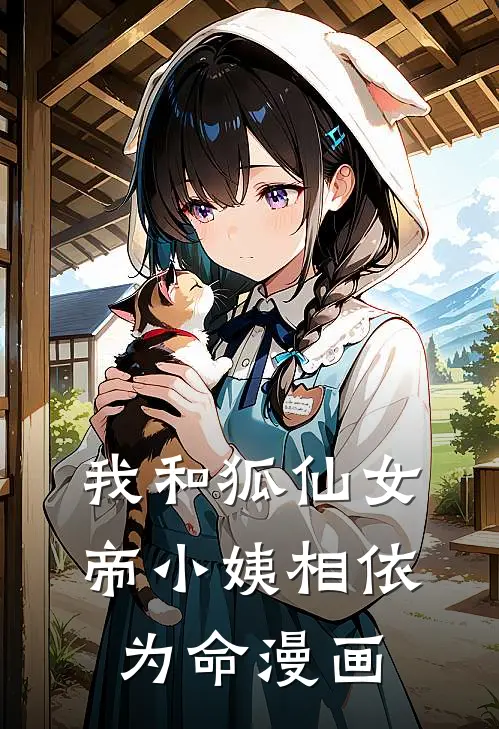 我和狐仙女帝小姨相依为命漫画