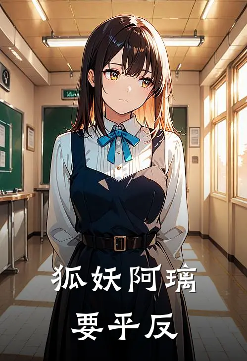 狐妖阿璃要平反