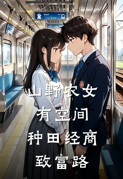 山野农女有空间：种田经商致富路