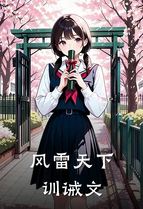 风雷天下训诫文