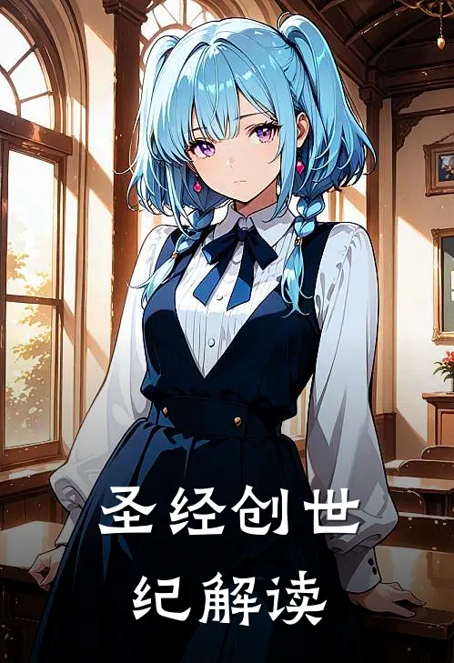 圣经创世纪解读(基路伯撒但)最新小说_免费阅读完整版小说圣经创世纪解读(基路伯撒但)