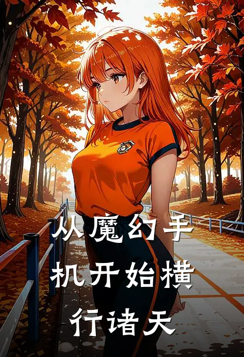 从魔幻手机开始横行诸天