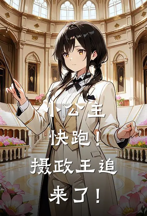 小公主快跑！摄政王追来了！
