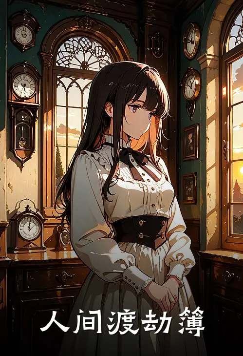 人间渡劫簿