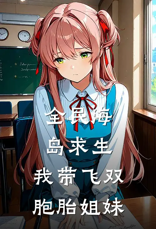 全民海岛求生：我带飞双胞胎姐妹