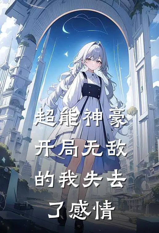 超能神豪开局无敌的我失去了感情秦翔宇张大虎免费阅读全文_热门小说大全超能神豪开局无敌的我失去了感情秦翔宇张大虎