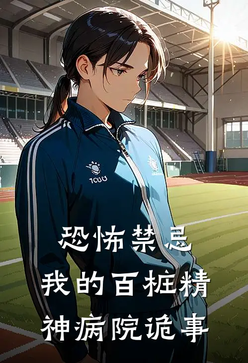 恐怖禁忌：我的百桩精神病院诡事