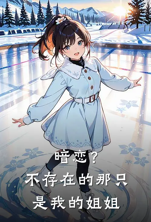 《暗恋？不存在的，那只是我的姐姐》付清筱舒安火爆新书_暗恋？不存在的，那只是我的姐姐(付清筱舒安)最新热门小说