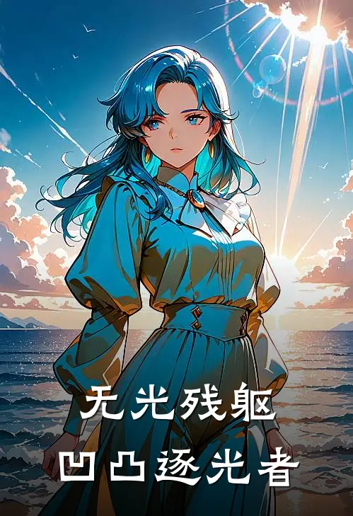 无光残躯，凹凸逐光者(钟赫卡特)小说免费阅读无弹窗_完结小说无光残躯，凹凸逐光者钟赫卡特