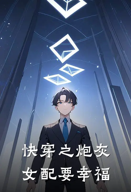 快穿之炮灰女配要幸福