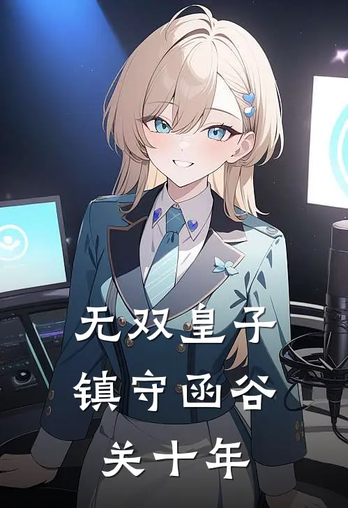 无双皇子镇守函谷关十年