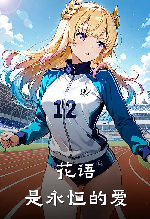 花语，是永恒的爱