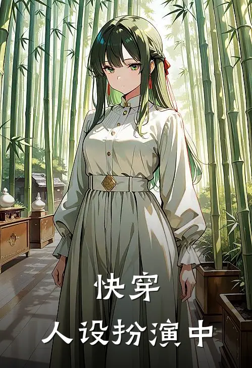 快穿，人设扮演中