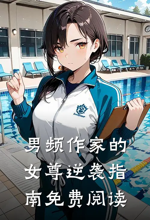 男频作家的女尊逆袭指南免费阅读