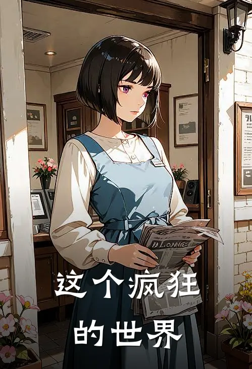 这个疯狂的世界