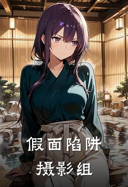 假面陷阱摄影组