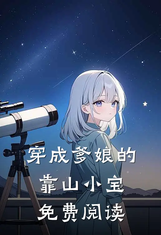 穿成爹娘的靠山小宝免费阅读