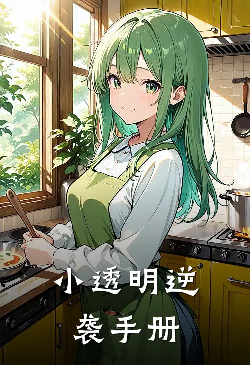 小透明逆袭手册