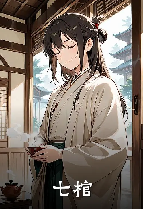 七棺(林默李淳风)阅读免费小说_完本热门小说七棺林默李淳风