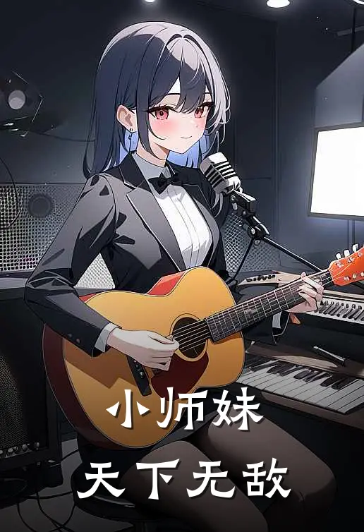 小师妹，天下无敌