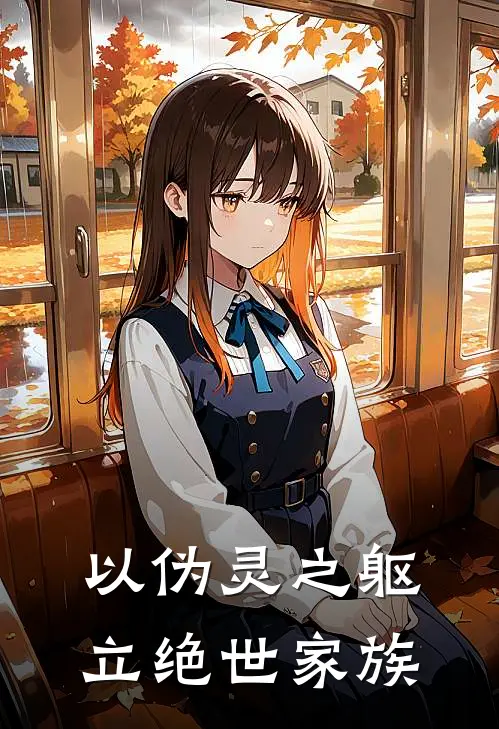 以伪灵之躯，立绝世家族