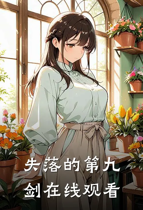 失落的第九剑在线观看