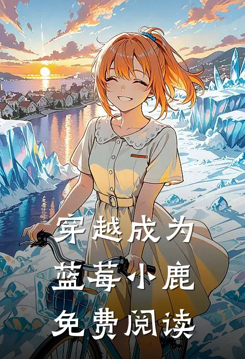 穿越成为蓝莓小鹿免费阅读