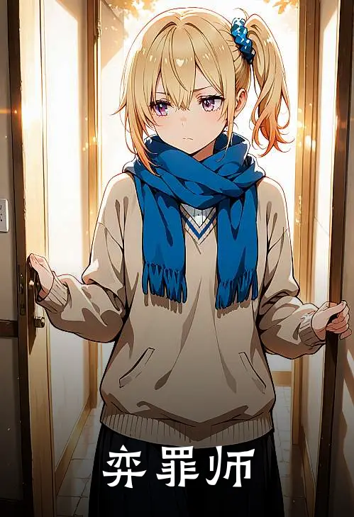 弈罪师陈弈秋苏岚热门小说排行_免费阅读全文弈罪师(陈弈秋苏岚)