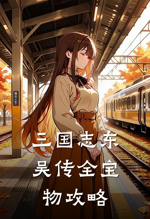 三国志东吴传全宝物攻略