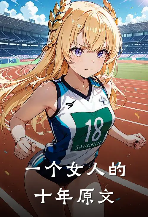 一个女人的十年原文