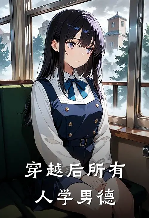 穿越后所有人学【男德】夏翩安沈宴清全本免费完结小说_免费小说完结穿越后所有人学【男德】夏翩安沈宴清