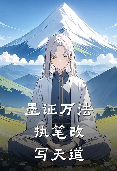 墨证万法：执笔改写天道(苏信陈昊)完结版小说全文免费阅读_最新小说墨证万法：执笔改写天道(苏信陈昊)