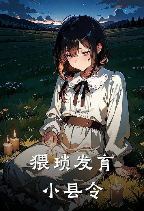 猥琐发育小县令