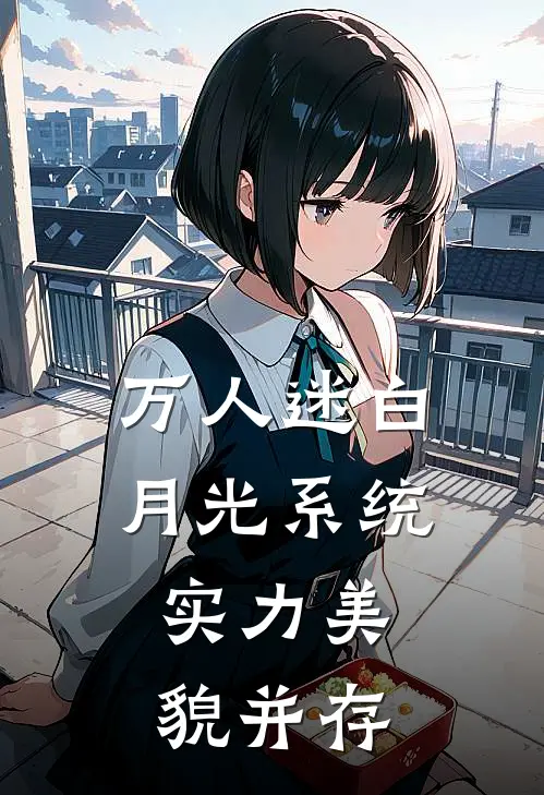 万人迷白月光系统：实力美貌并存