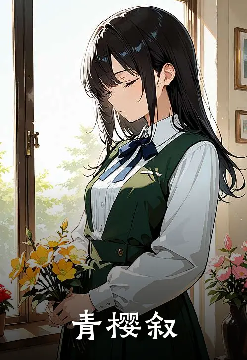 青樱叙全文免费阅读无弹窗大结局_青樱叙（那尔布青樱）小说免费阅读大结局