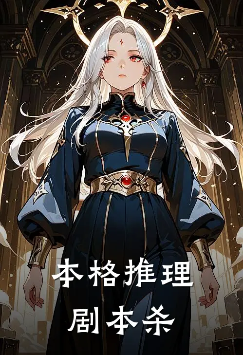 本格推理剧本杀