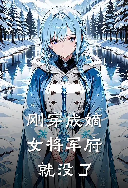 刚穿成嫡女将军府就没了