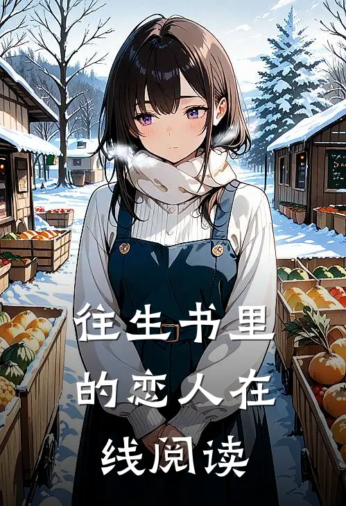 往生书里的恋人在线阅读