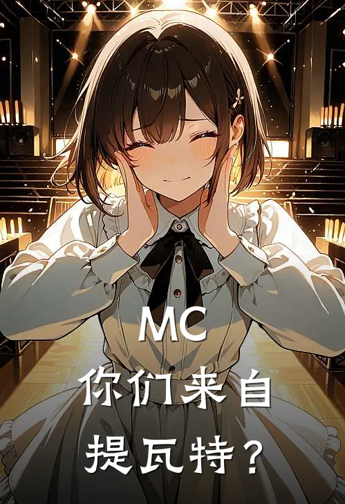 MC，你们来自提瓦特？