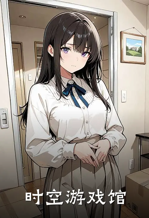 时空游戏馆(林深苏小棠)免费小说阅读_完结版小说推荐时空游戏馆(林深苏小棠)