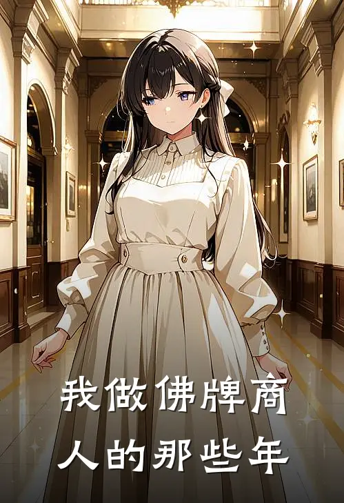 我做佛牌商人的那些年
