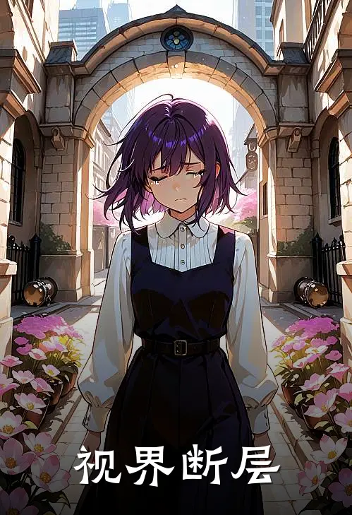 视界断层(郭青林小夏)小说免费阅读无弹窗_完结小说视界断层郭青林小夏