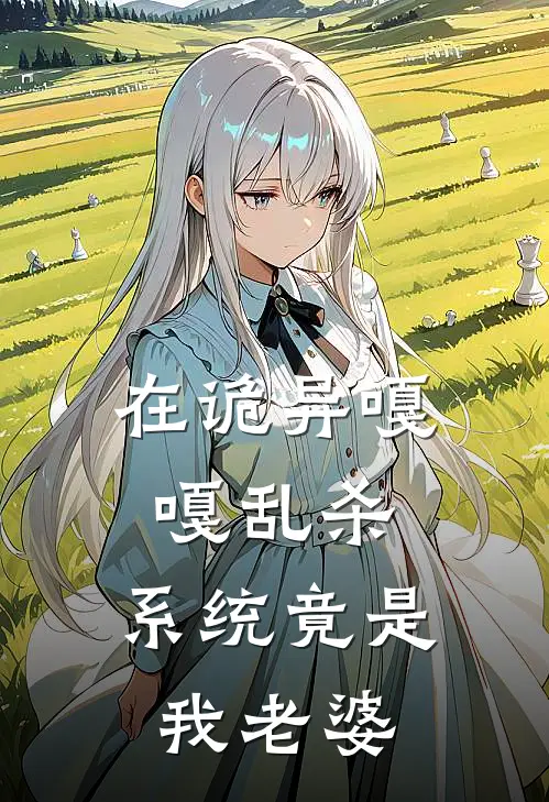 在诡异嘎嘎乱杀，系统竟是我老婆