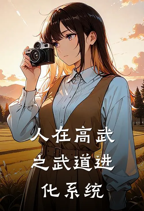 人在高武之武道进化系统(林陌苏雨晴)完本小说_全本免费小说人在高武之武道进化系统林陌苏雨晴