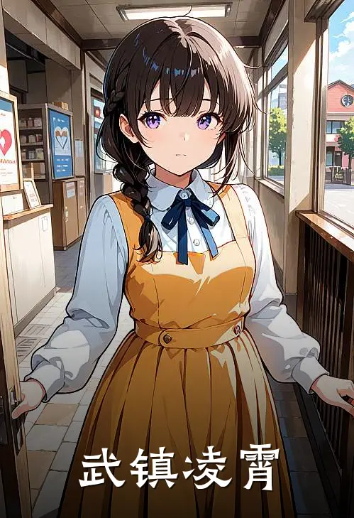 武镇凌霄(武凌霄苏青璇)完本小说推荐_最新章节列表武镇凌霄(武凌霄苏青璇)